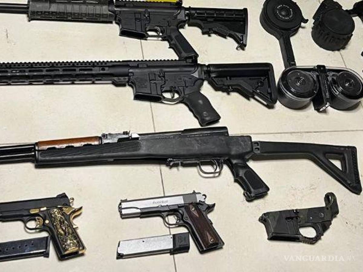 $!México ‘cumple’ tras la cumbre, aseguran 100 mil pastillas de fentanilo en Tijuana