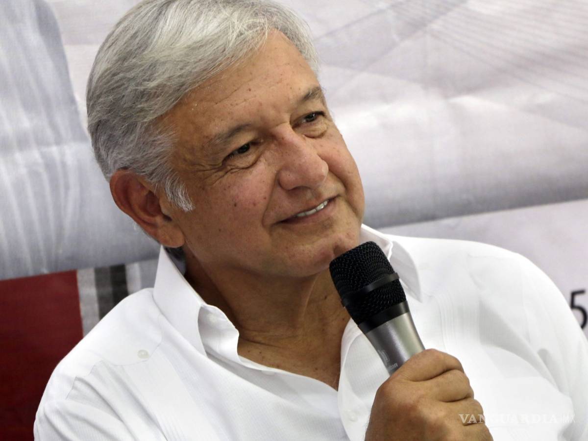 $!Ochoa Reza pide a López Obrador frenar sus ocurrencias y mentiras