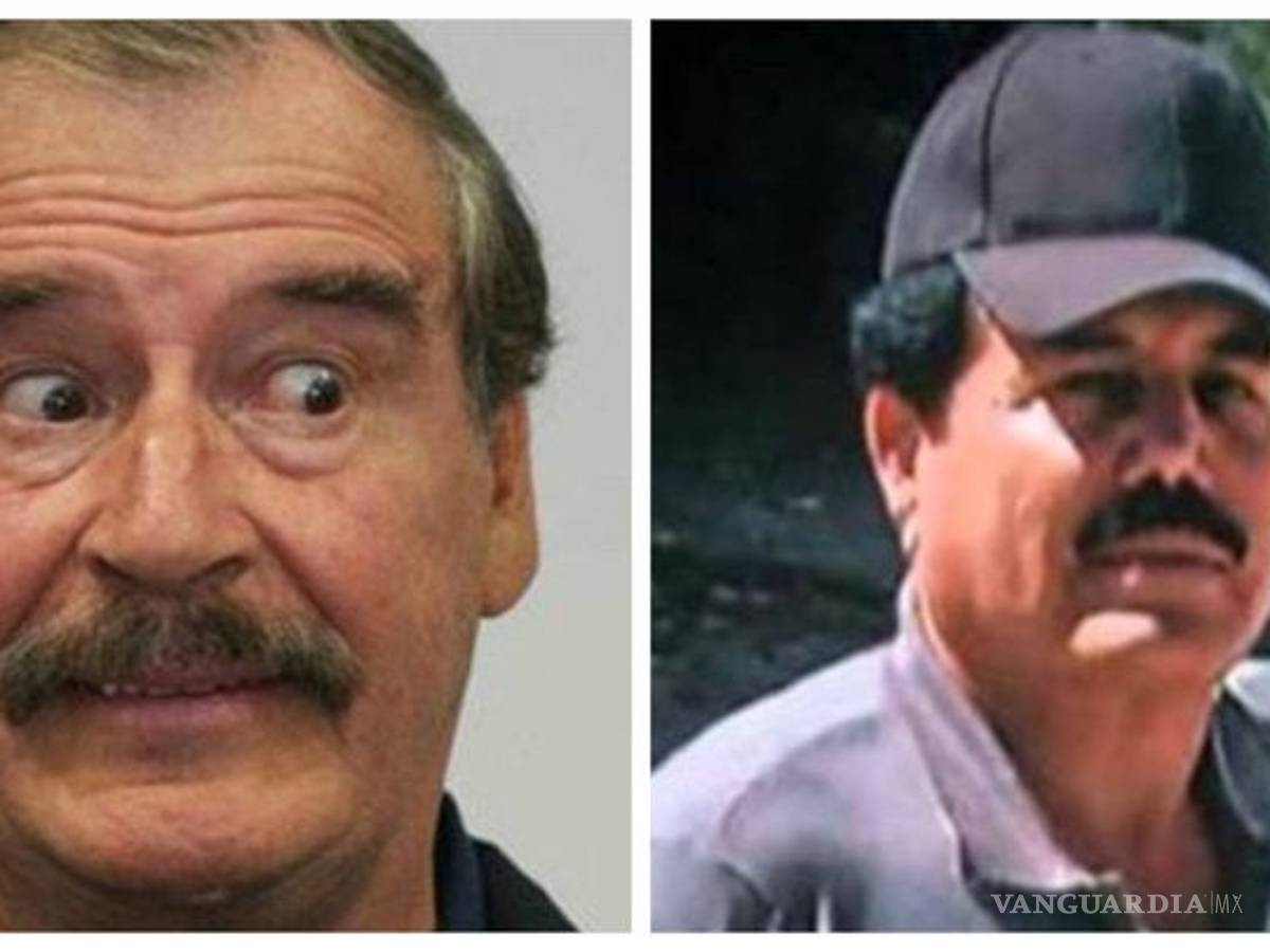 $!¿Quién es Anabel Hernández?... la periodista que destapó una cloaca de vínculos entre políticos y el Cártel de Sinaloa