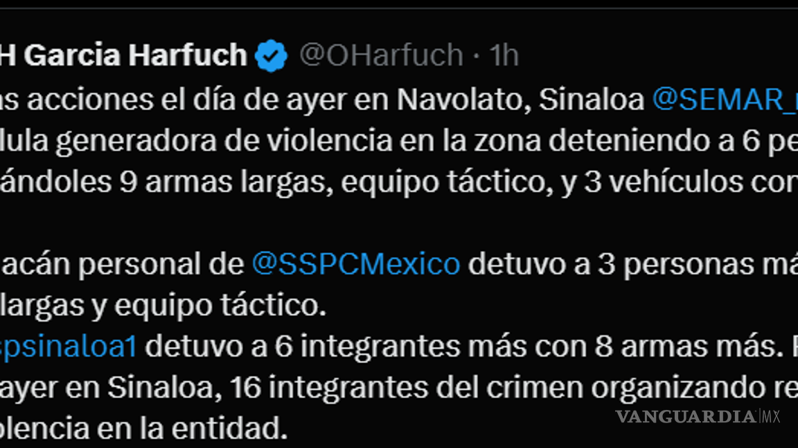 $!Detienen a presunto implicado en ataque contra diputados de Movimiento Ciudadano en Culiacán