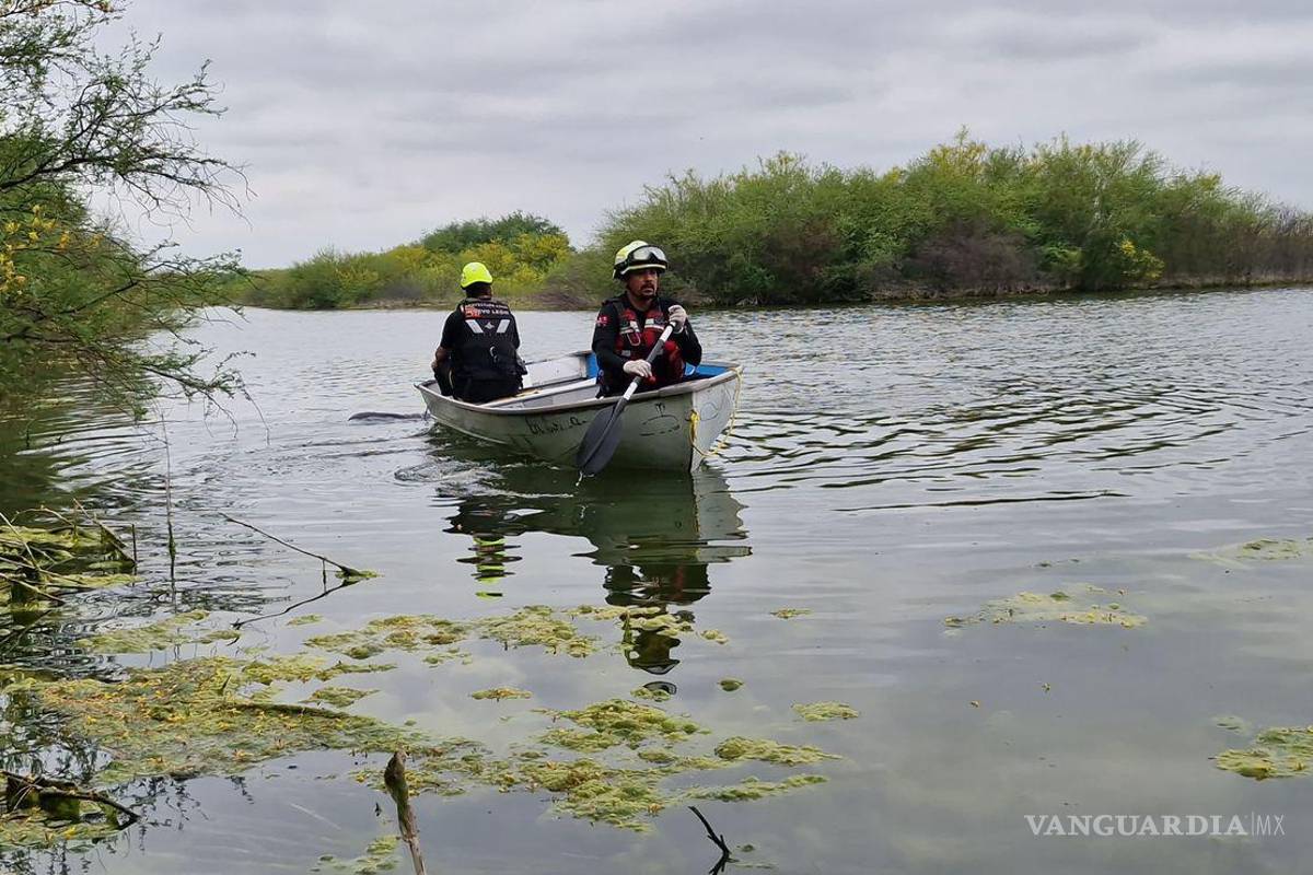 Se ahogan tres en lo que va de Semana Santa en Nuevo León