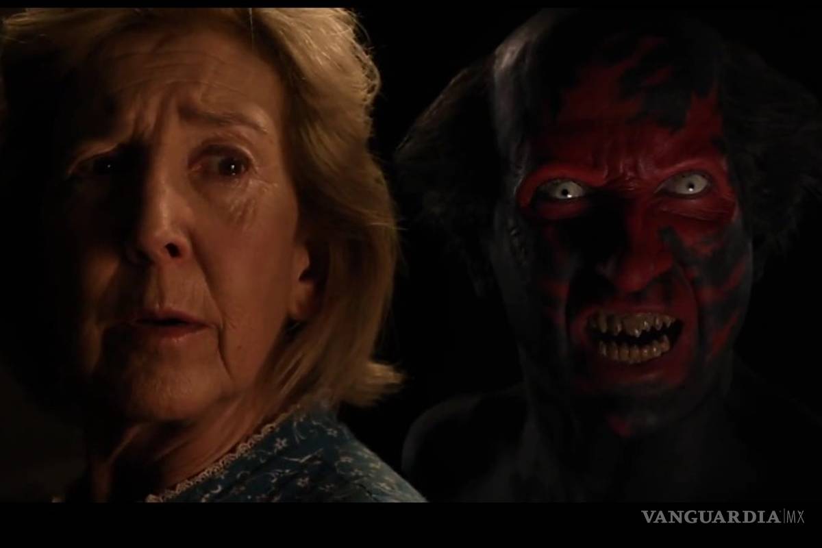 Revelan título oficial de “Insidious 4”, y el tráiler llegará pronto