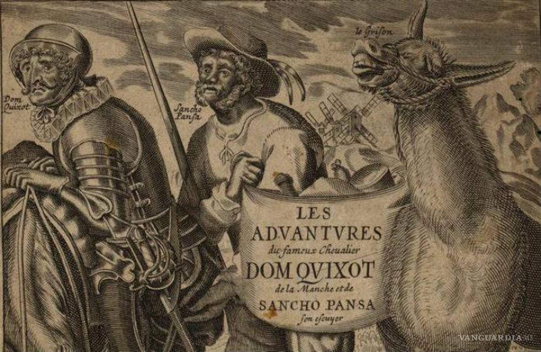 $!10 hechos desconocidos sobre la primera novela de la historia