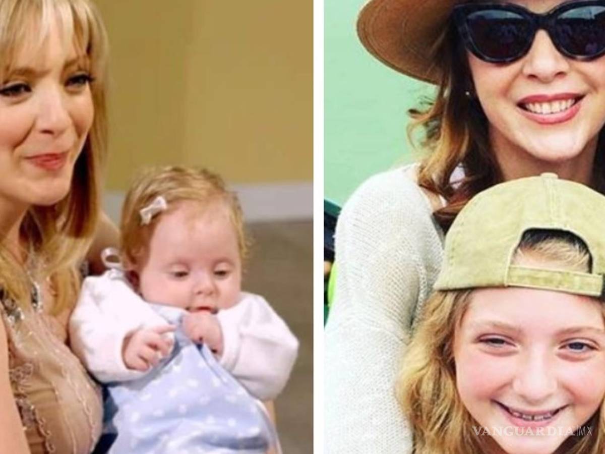 $!Esta es la última voluntad que Constanza le cumplirá a Edith González