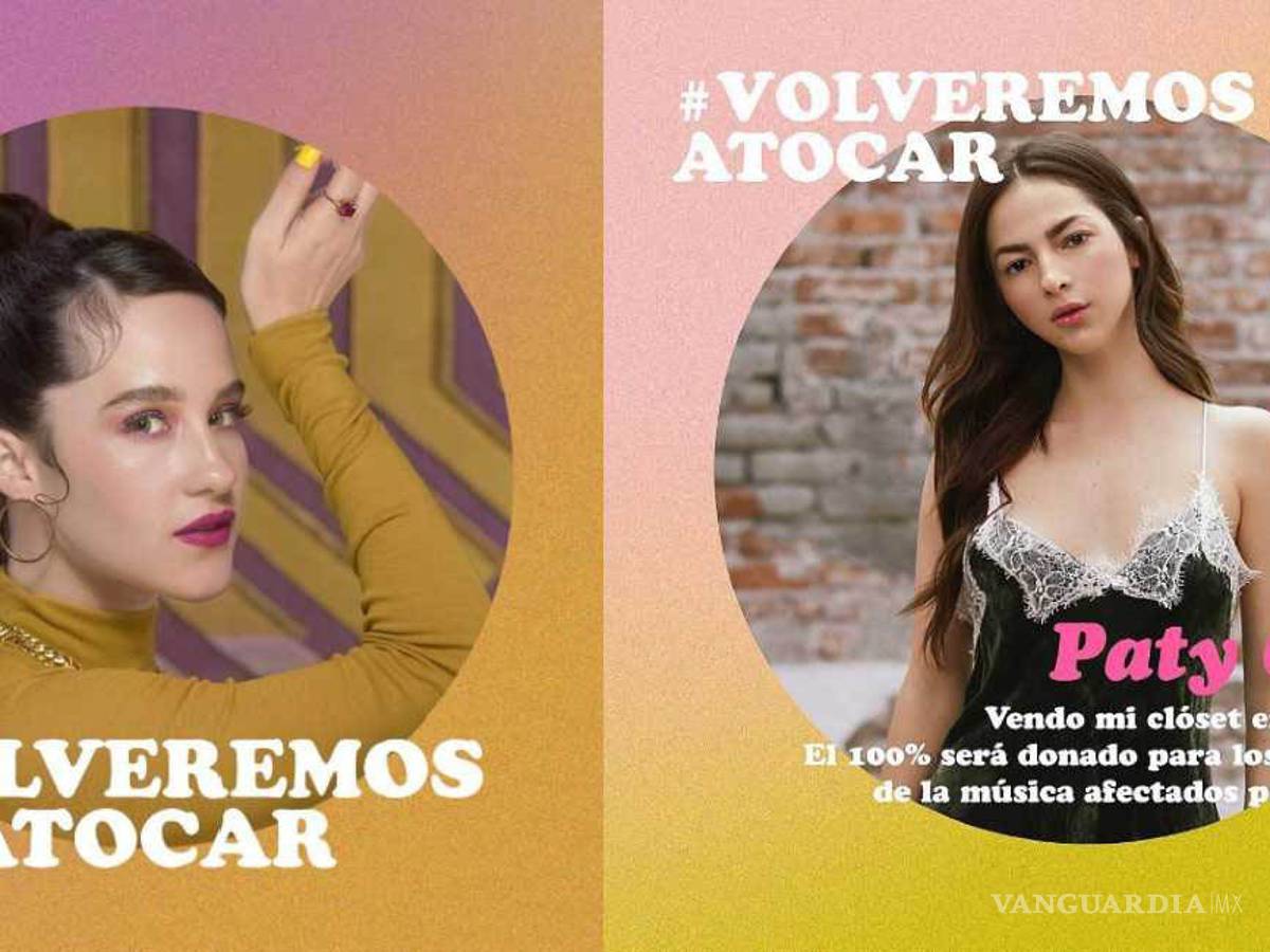 $!¿Eres músico? El Festival de Música de Morelia te invita a participar en 'Suena la Vida'