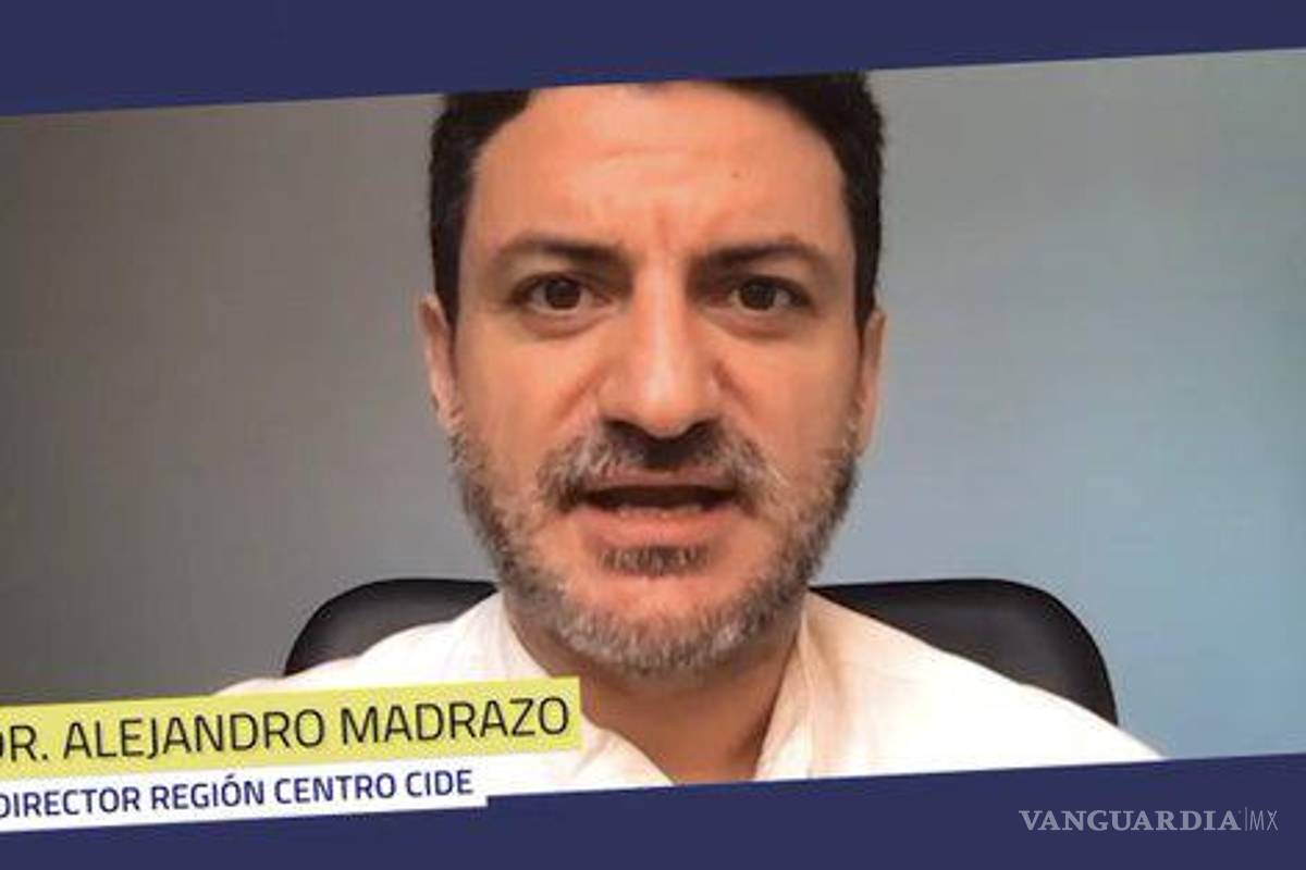 Cesan a directivo del Centro de Investigación, tras apoyar a investigadores de Conacyt