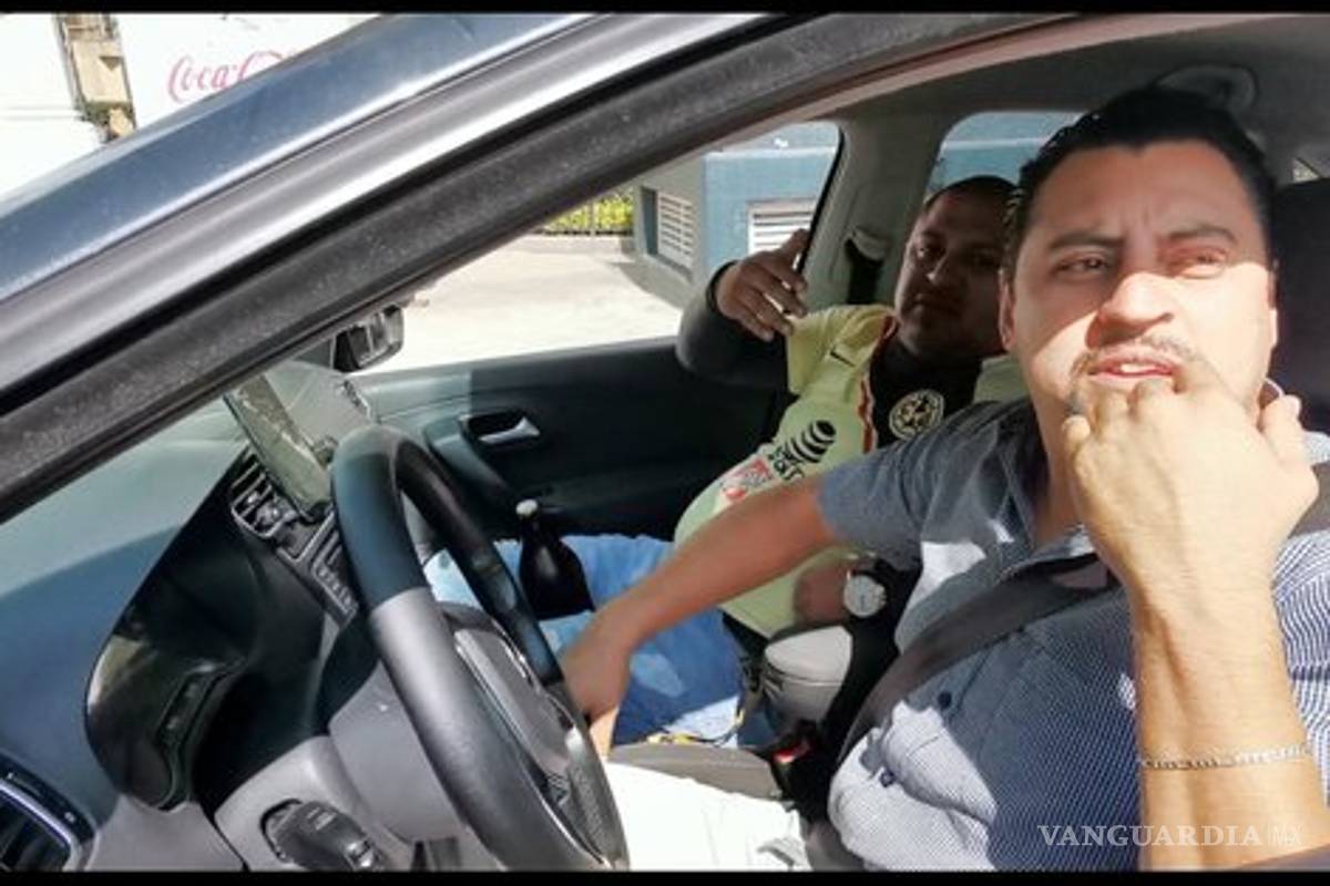 “Qué te pasa, nalg... tu p*** madre”, mujeres enfrentan a acosador (VIDEO)