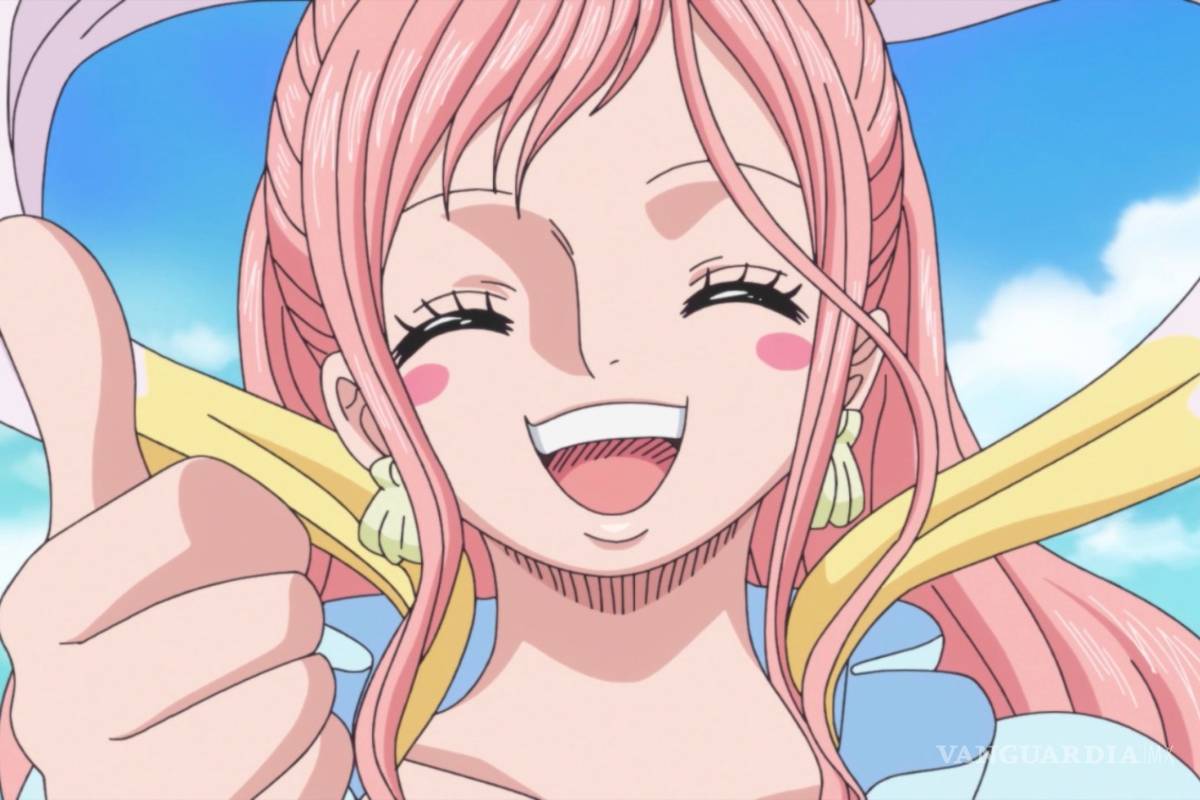 Alabasta: el nuevo relleno de One Piece. Capítulo 884