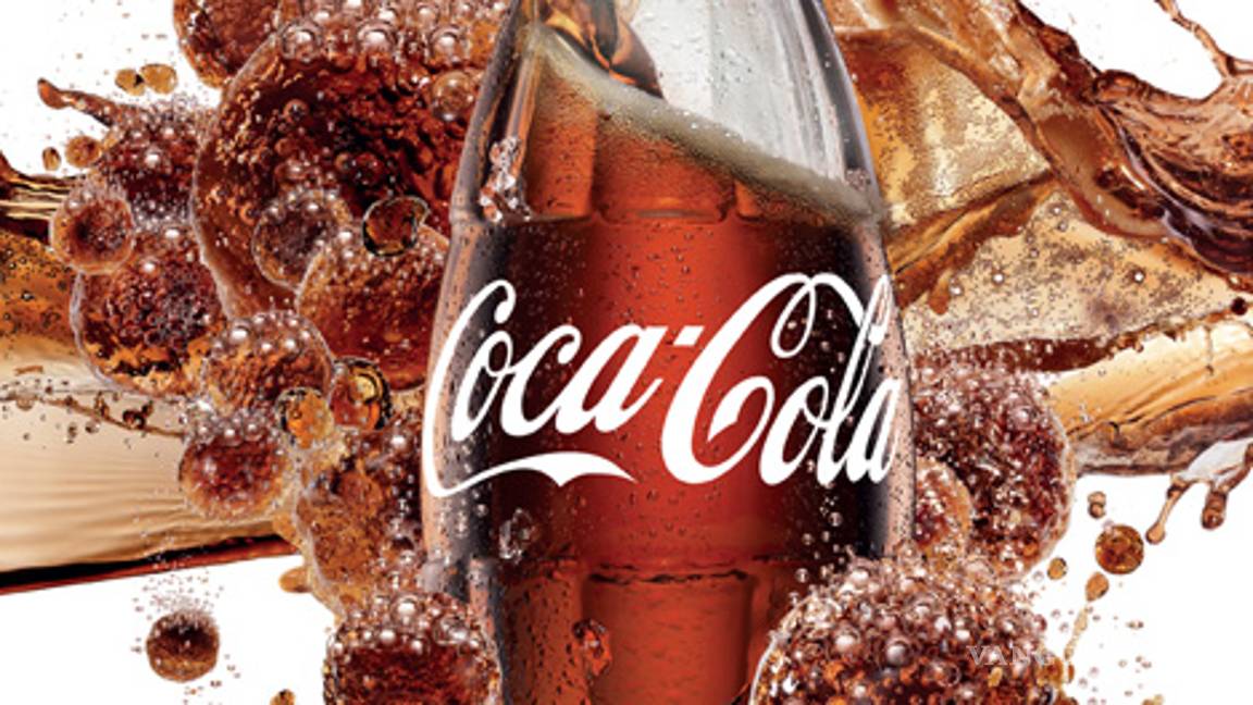 $!Coca-Cola se lava las manos de la obesidad infantil