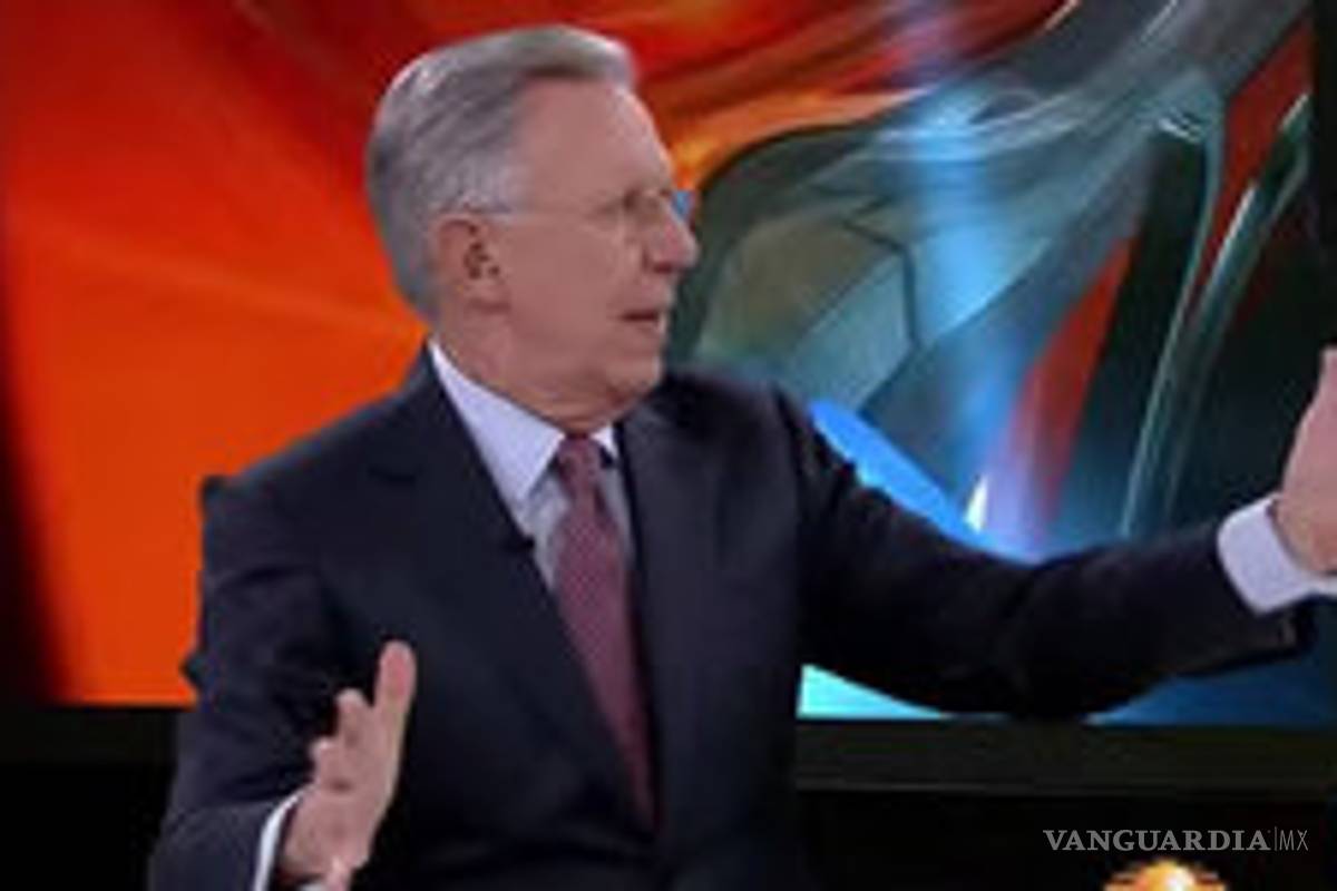 El #EpicFail de Lopéz Doriga respecto a Juan Gabriel