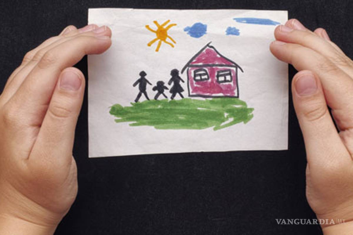 Pandemia impide visitas a niños de albergues de Saltillo, tienen contacto sólo por llamadas por celular