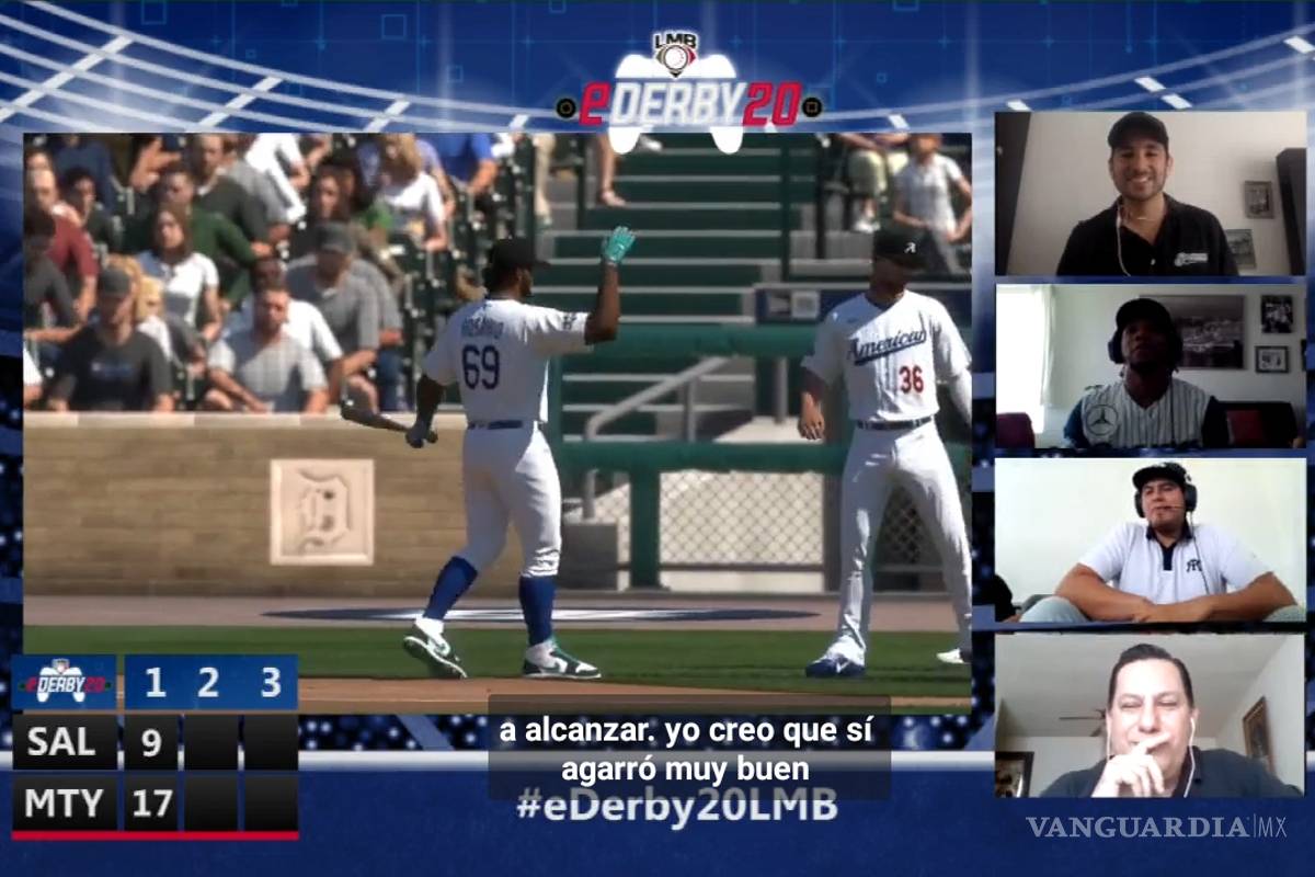 $!Le faltó pólvora a Rainel Rosario en el eDerby