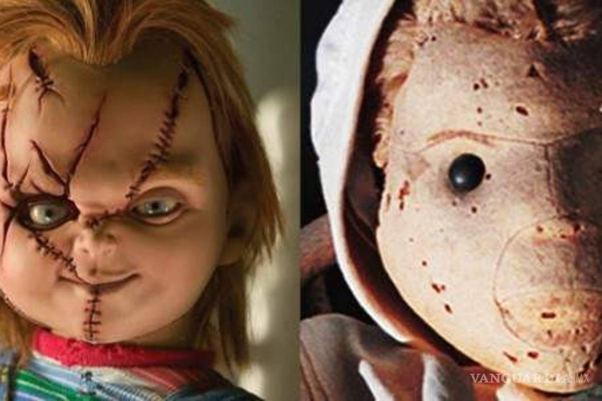 La historia detrás de Robert, el muñeco que inspiró las múltiples películas de Chuky