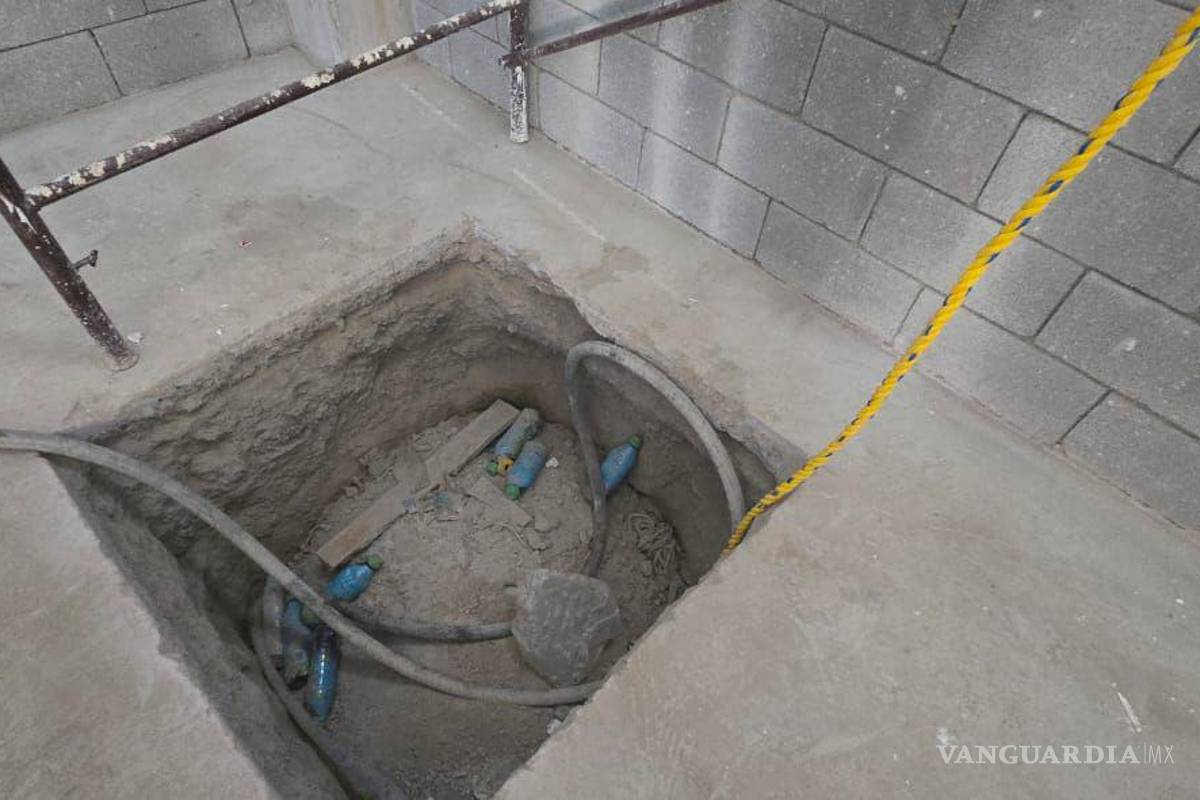 Durante noviembre FGR obtiene 100 sentencias, en Nuevo León