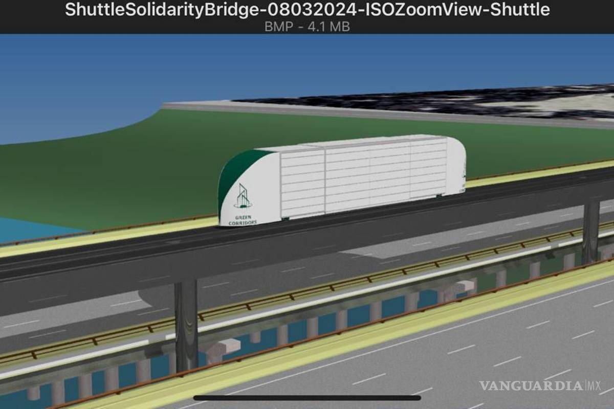 Green Corridors LLC, la empresa ‘fantasma’ que anunció con Samuel García ‘inversión histórica’ para NL