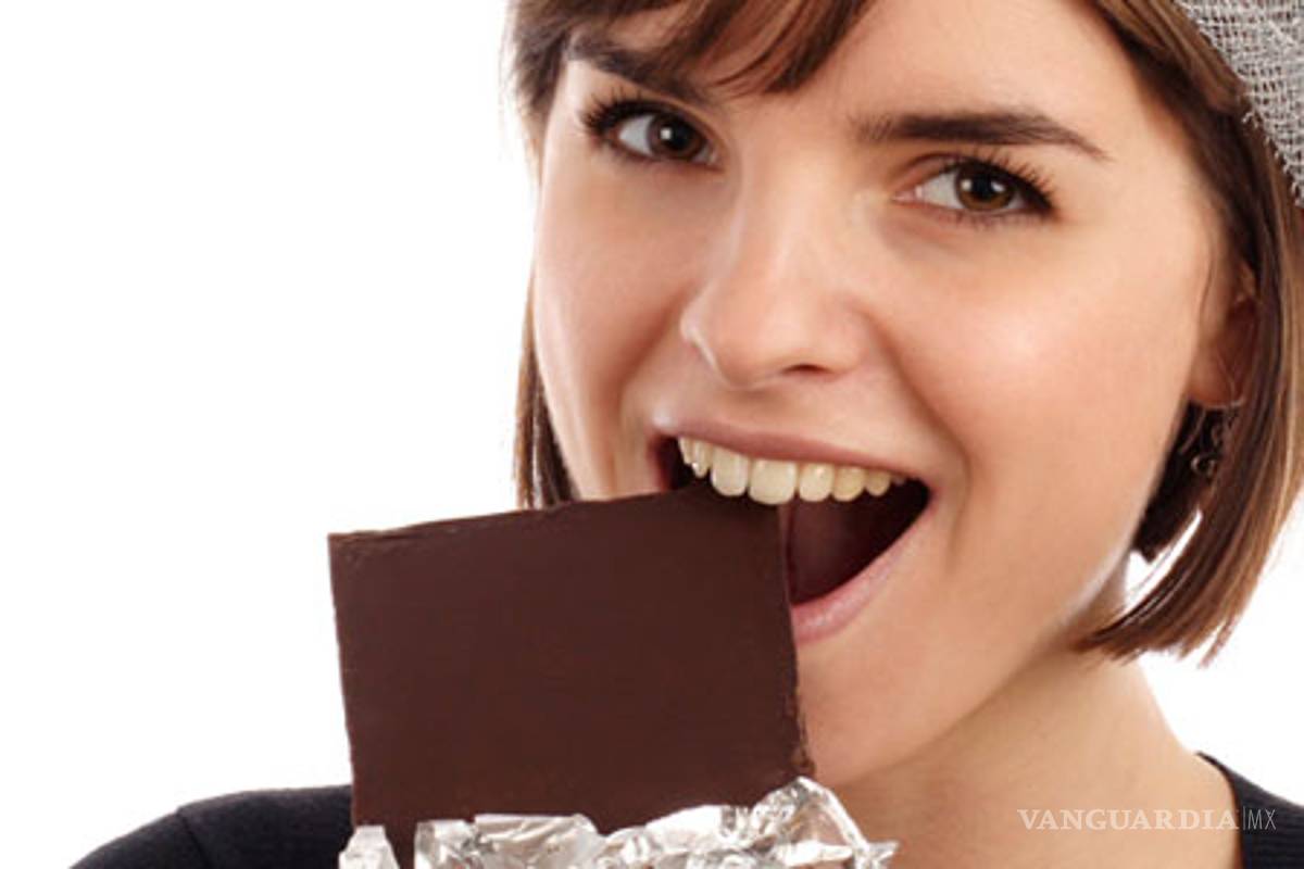 Consumir chocolate mejora el rendimiento de tu memoria