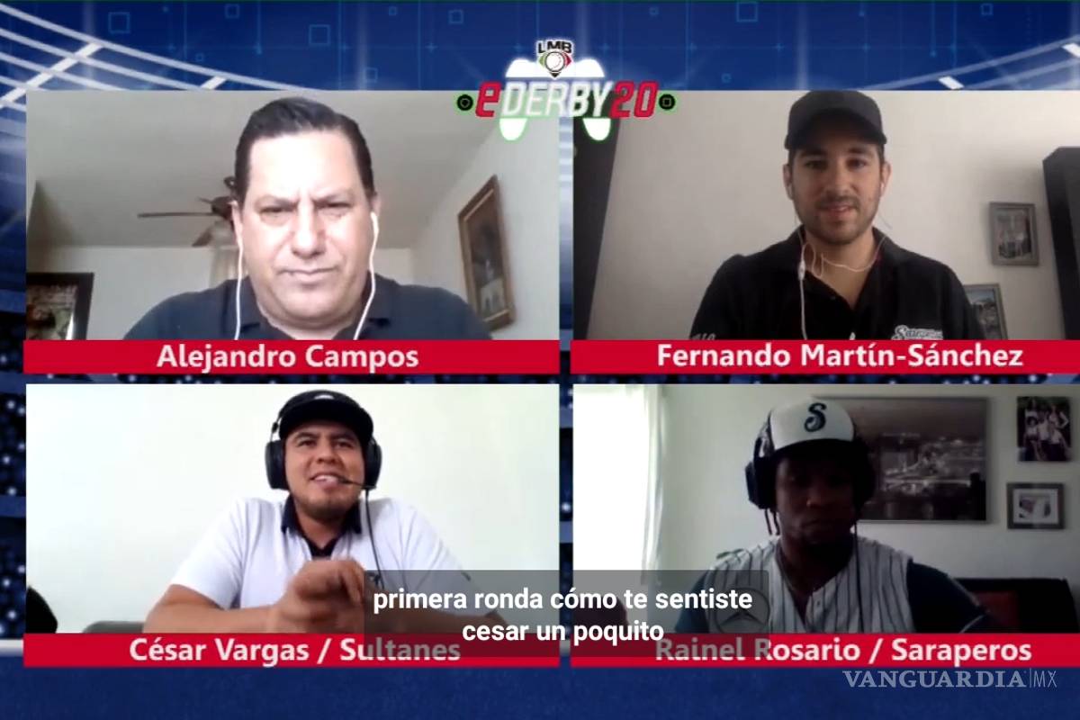 $!Le faltó pólvora a Rainel Rosario en el eDerby