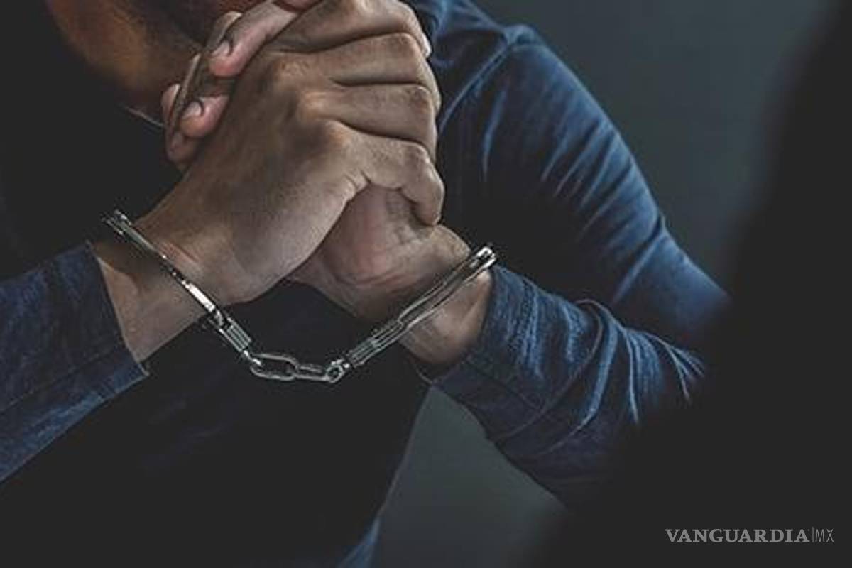 Coahuila, 4to lugar con más ingresos a prisiones estatales: Inegi