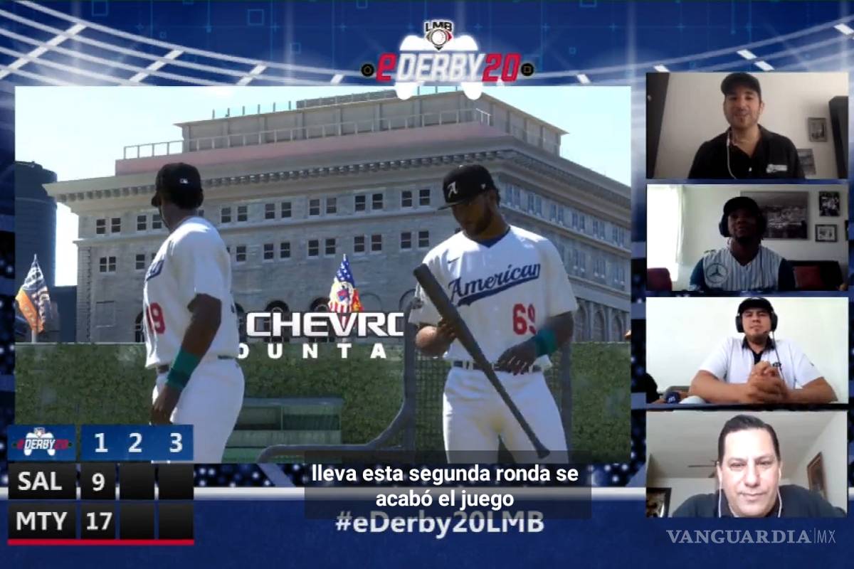 Le faltó pólvora a Rainel Rosario en el eDerby