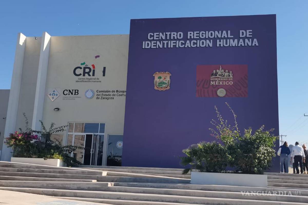 Encuentran a paciente psiquiátrico regio muerto, en el Semefo de Saltillo