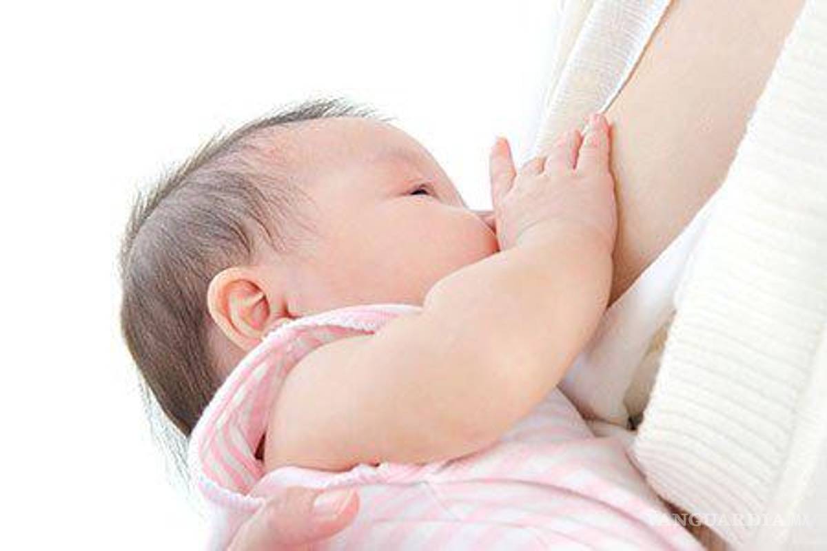 Capacitará SS a personal para promover la lactancia