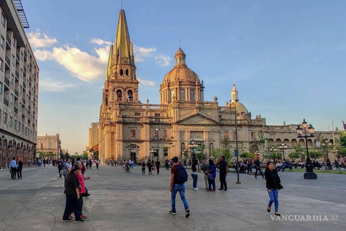 Guadalajara como ciudad clave para inversión inmobiliaria: crecimiento, conectividad y estilo de vida