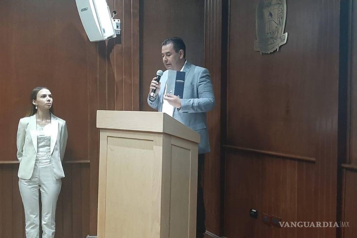 En la UAdeC presentan libro sobre la obra de Julio Torri