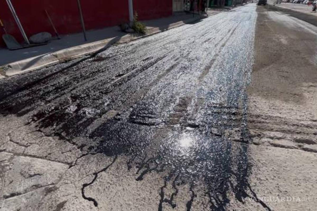 $!El proyecto abarca el tramo que conecta colonias como Álamo I, II y III, Diana Laura y sectores del surponiente.