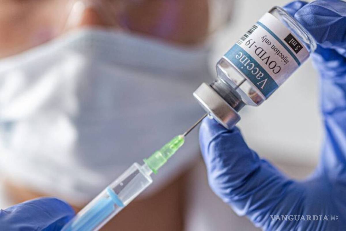 Suman 450 los saltillenses anotados para aplicarse la vacuna experimental contra el COVID; serán 600