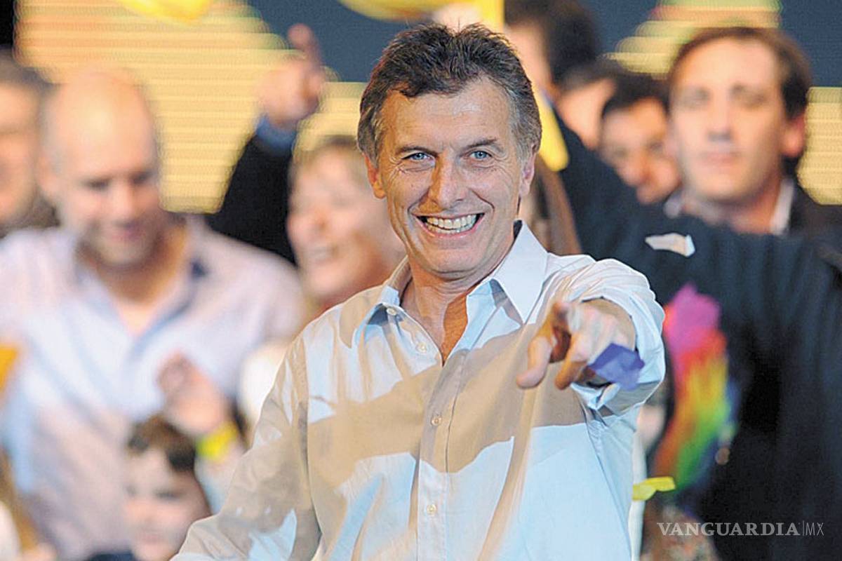 Macri apunta a un giro en los equilibrios en Sudamérica