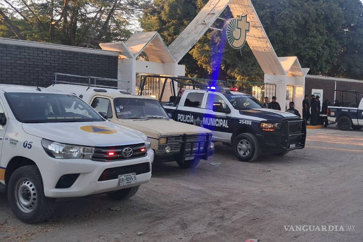 Panteones de Torreón reciben a más de 152 mil visitantes durante Día de Muertos