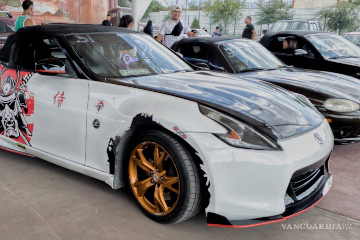 Creadores e influencers de Saltillo festejan aniversario apoyando a familias necesitadas