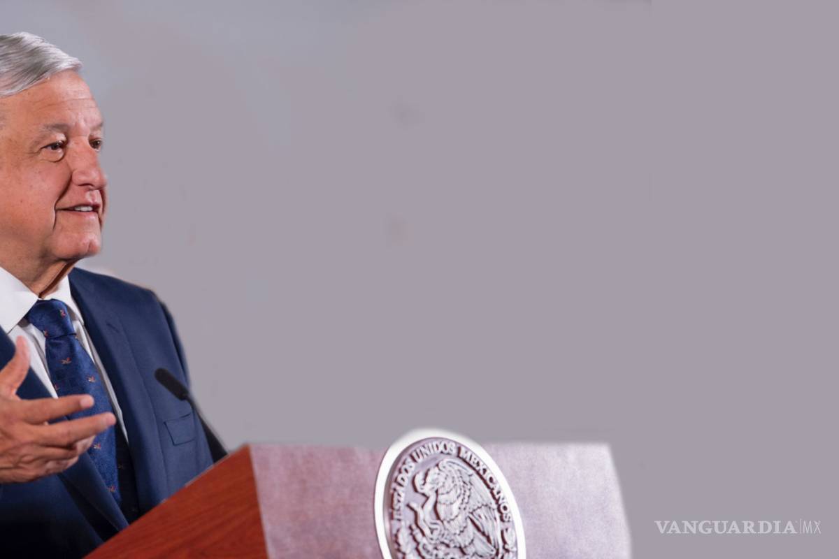 Reta AMLO a la Alianza Federalista; va consulta sobre pacto