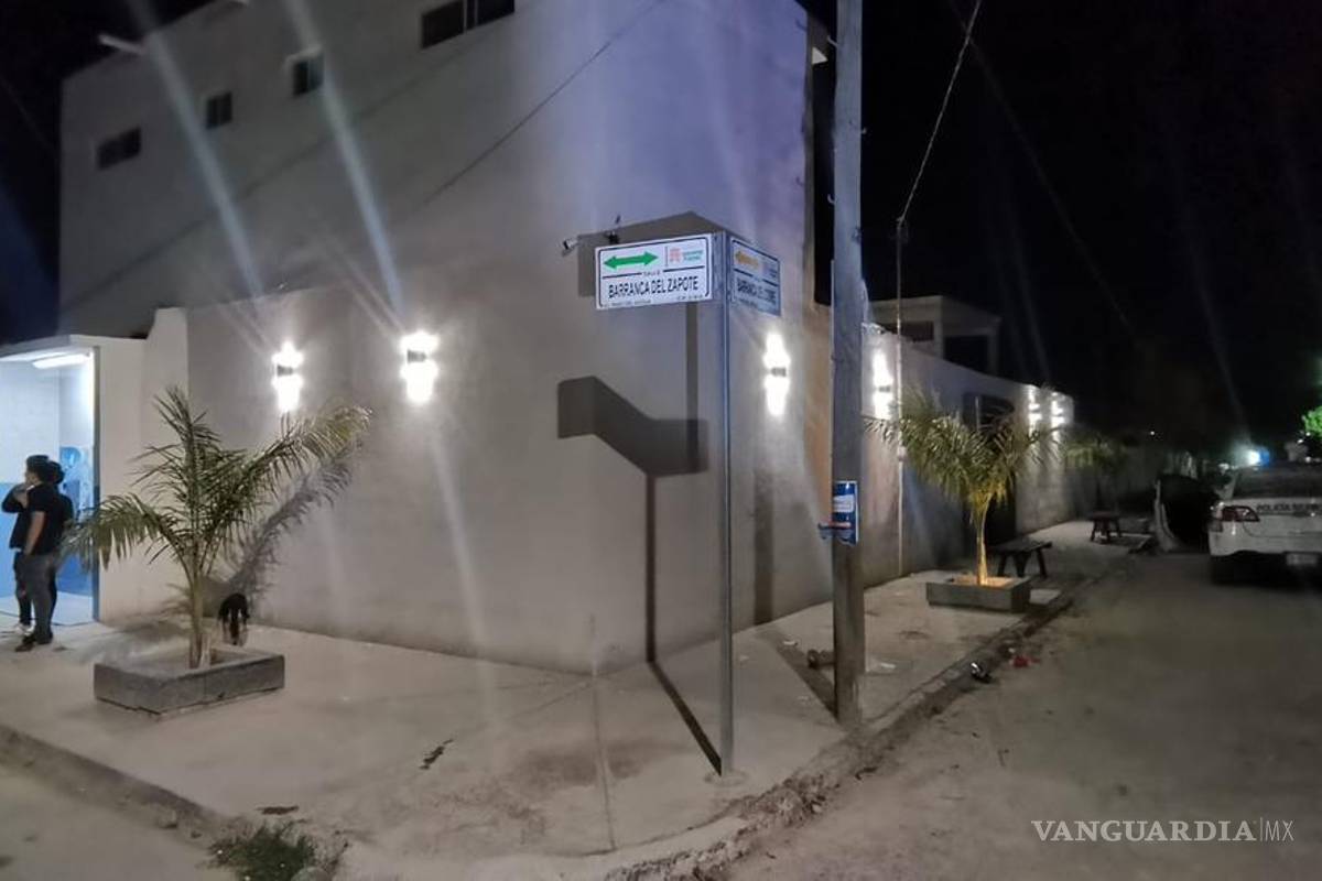 Clausuran quinta en ejido Paso del Águila de Torreón; había más de cien menores consumiendo alcohol