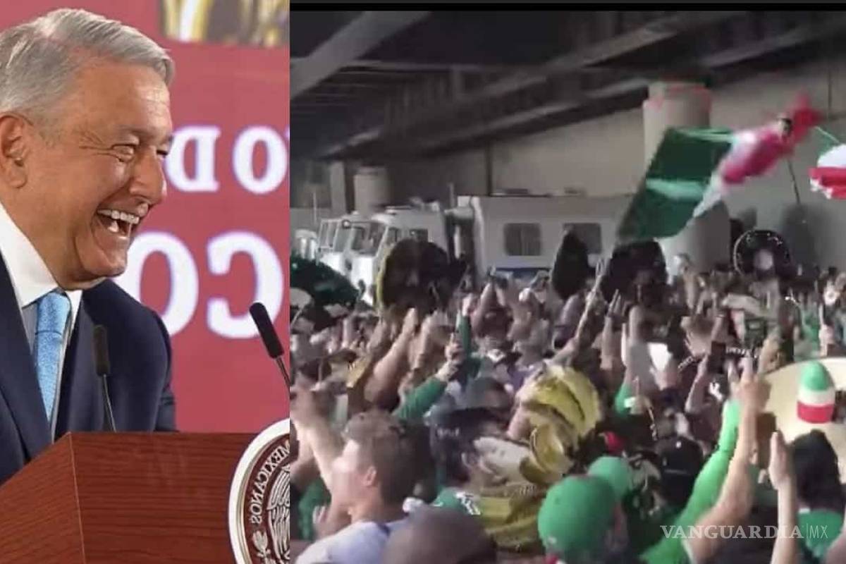 AMLO no exentará impuestos a la FIFA por la Copa del Mundo en 2026