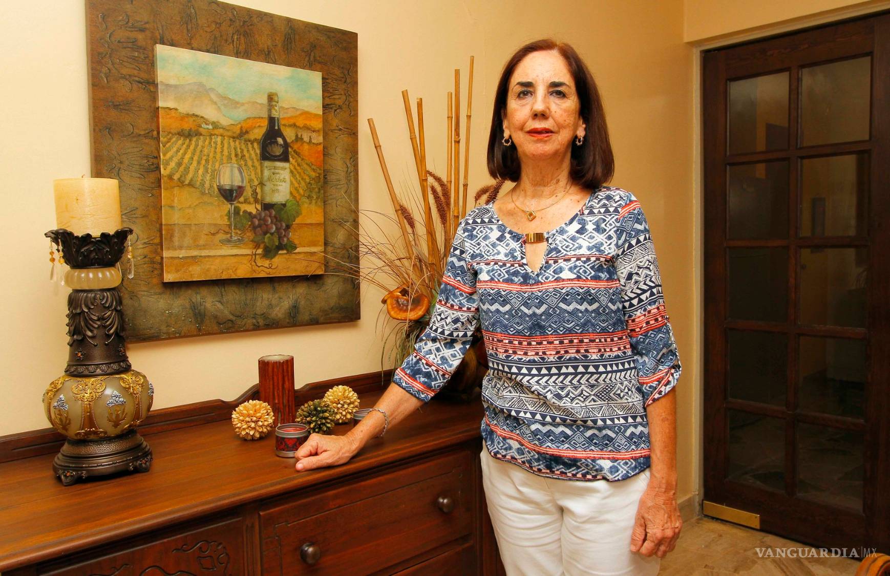 $!La historia detrás del busto de Sir Alexander Fleming