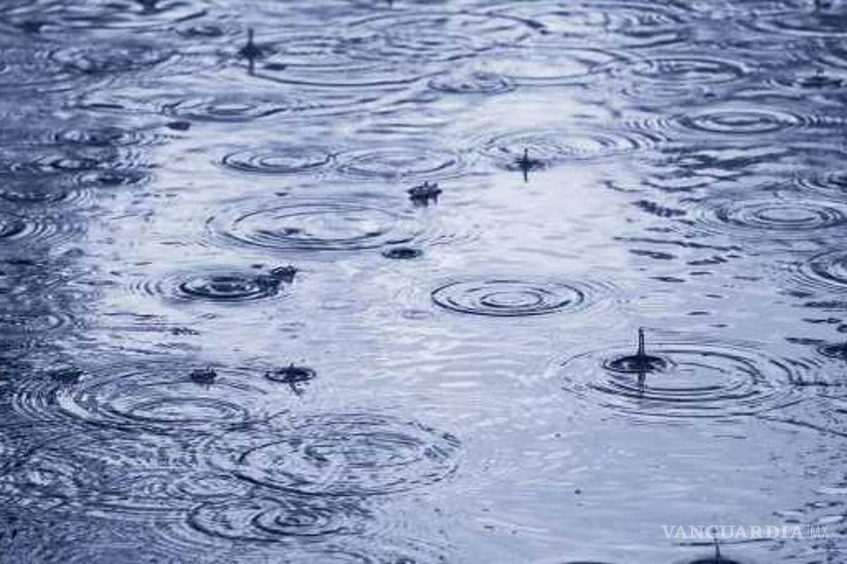 Sector empresarial dispuesto a realizar inversiones para aprovechar agua de lluvia