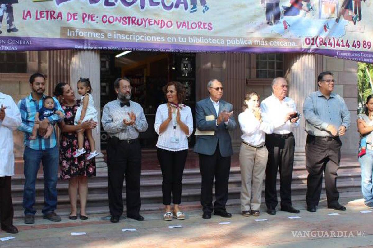 Inicia mes de la lactancia materna