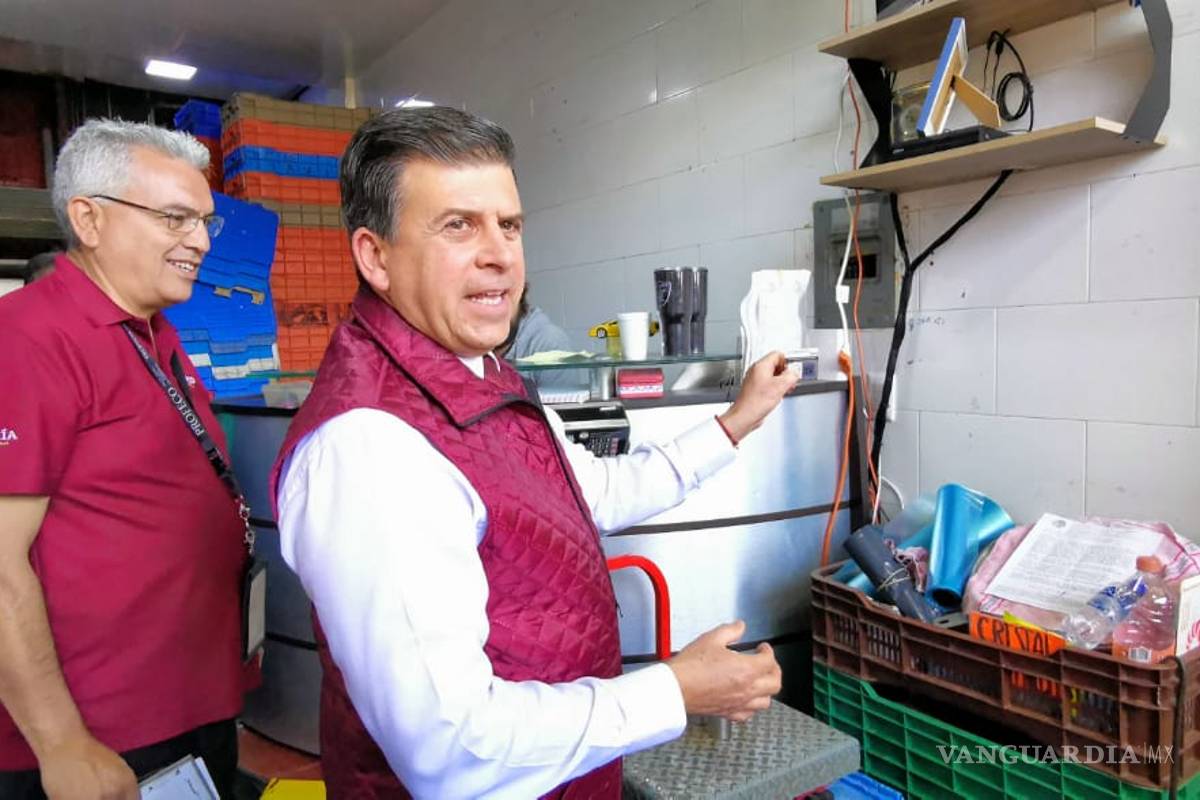 Profeco denuncia intentos de hackeo todos los días