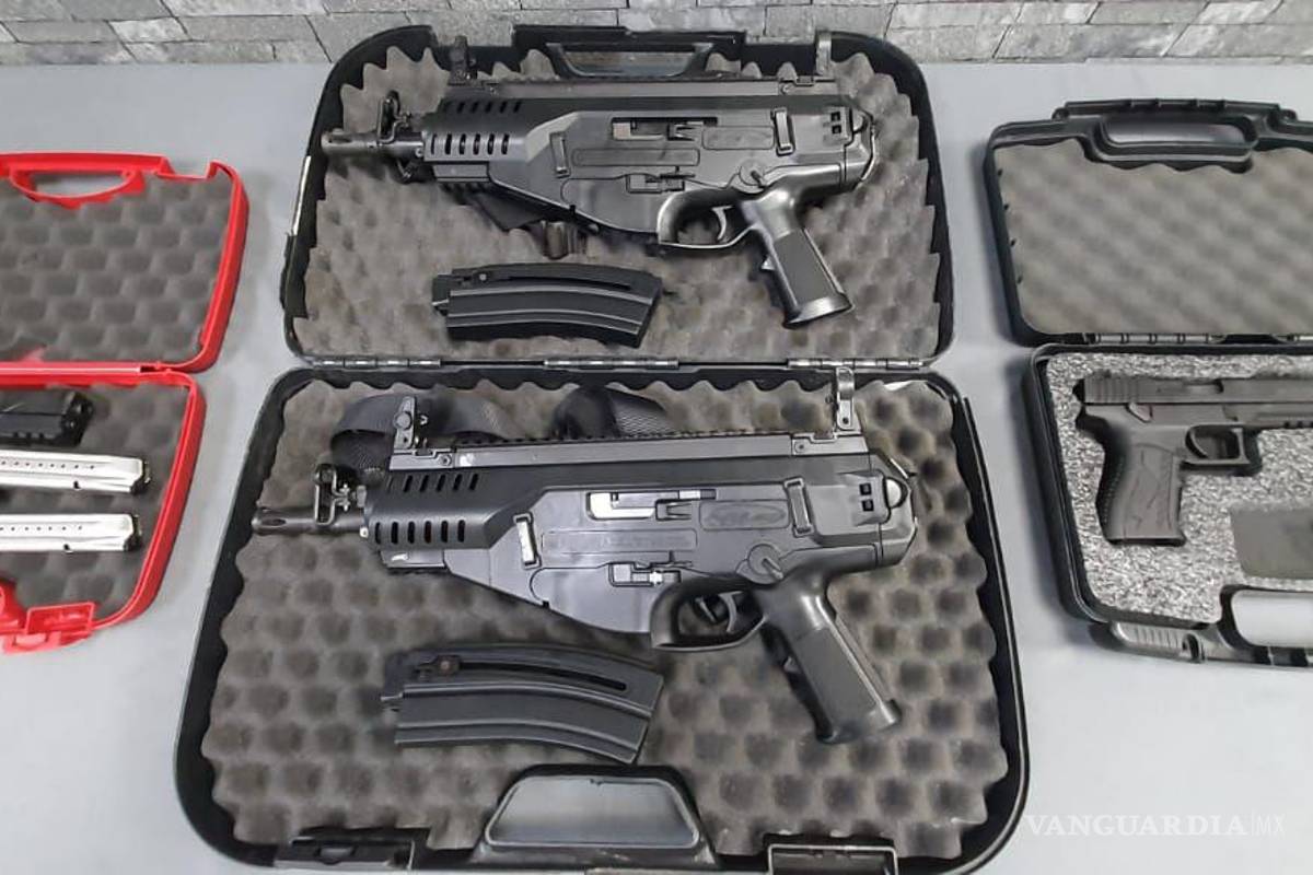 Nuevo León: FGR logra sentencias para 58 personas y la destrucción de narcóticos, en abril