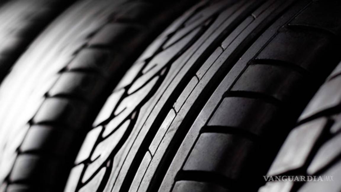 $!La presión correcta de los neumáticos, lo que debes saber
