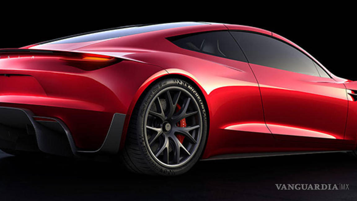 $!Tesla Roadster vs Bugatti Chiron: La carrera para posicionarse como el mejor