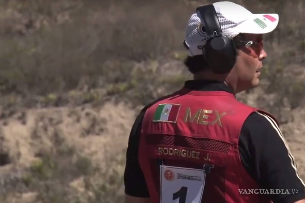 $!Saltillo, 439 años destacando en el deporte