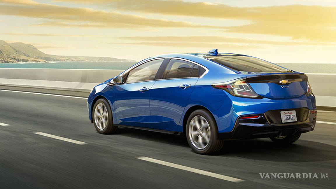 $!GM pide estándares universales sobre emisiones al gobierno de EU