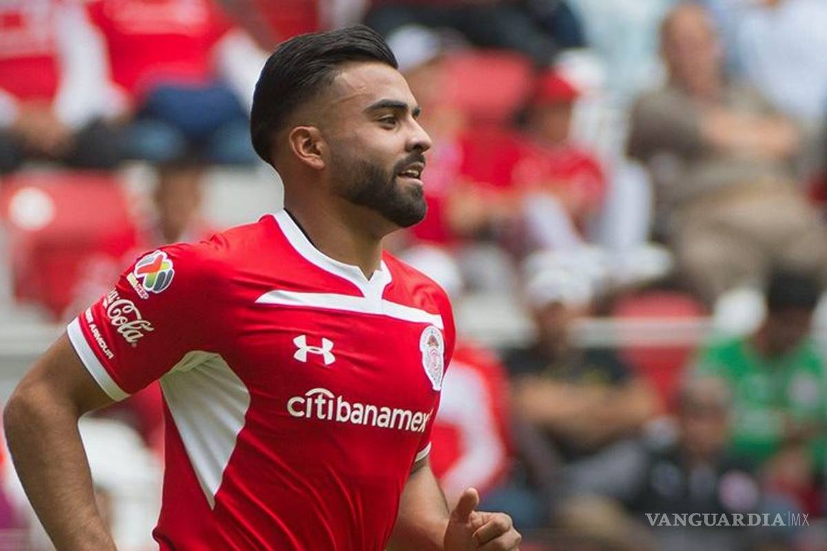 Diablos Rojos cierran el Clausura 19 goleando a Lobos BUAP