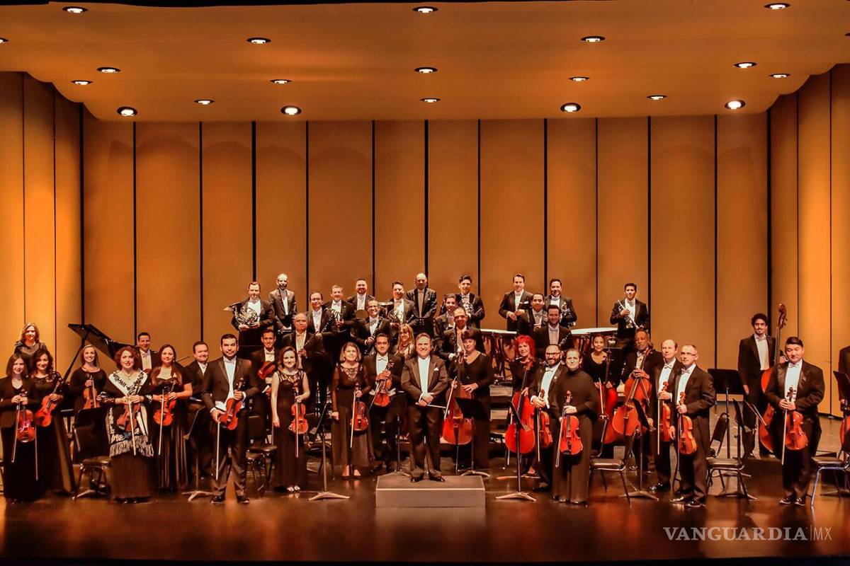 Conoce a los artistas que representarán a Coahuila en el Festival Internacional Cervantino