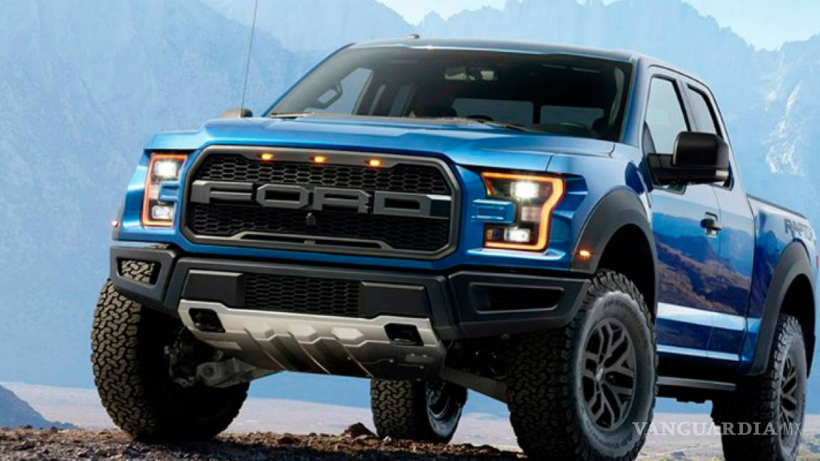 $!Ford se enfocará en vender solo SUVs y camionetas