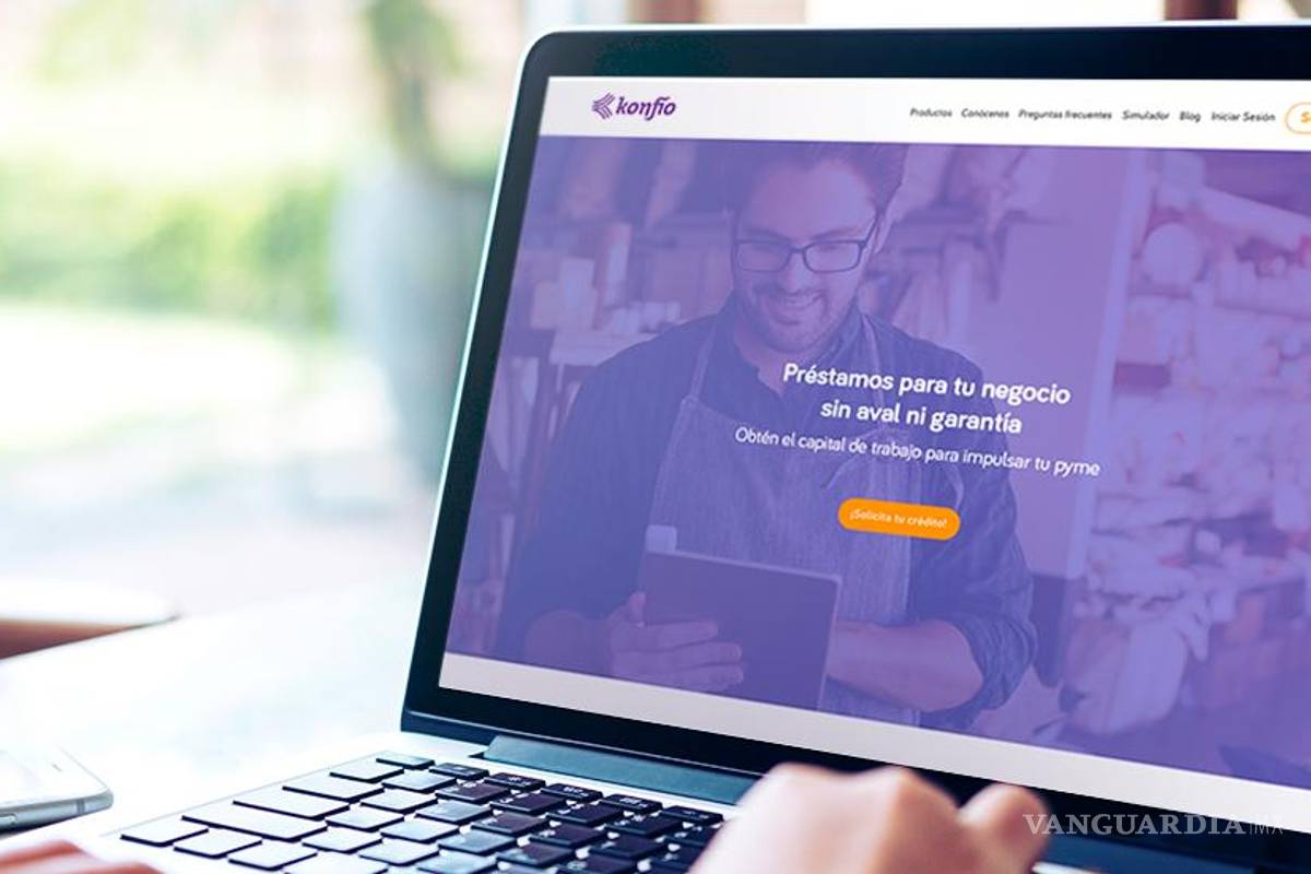 ¿A qué se dedica Konfío, el nuevo ‘unicornio’ mexicano que te presta para tu PyME?