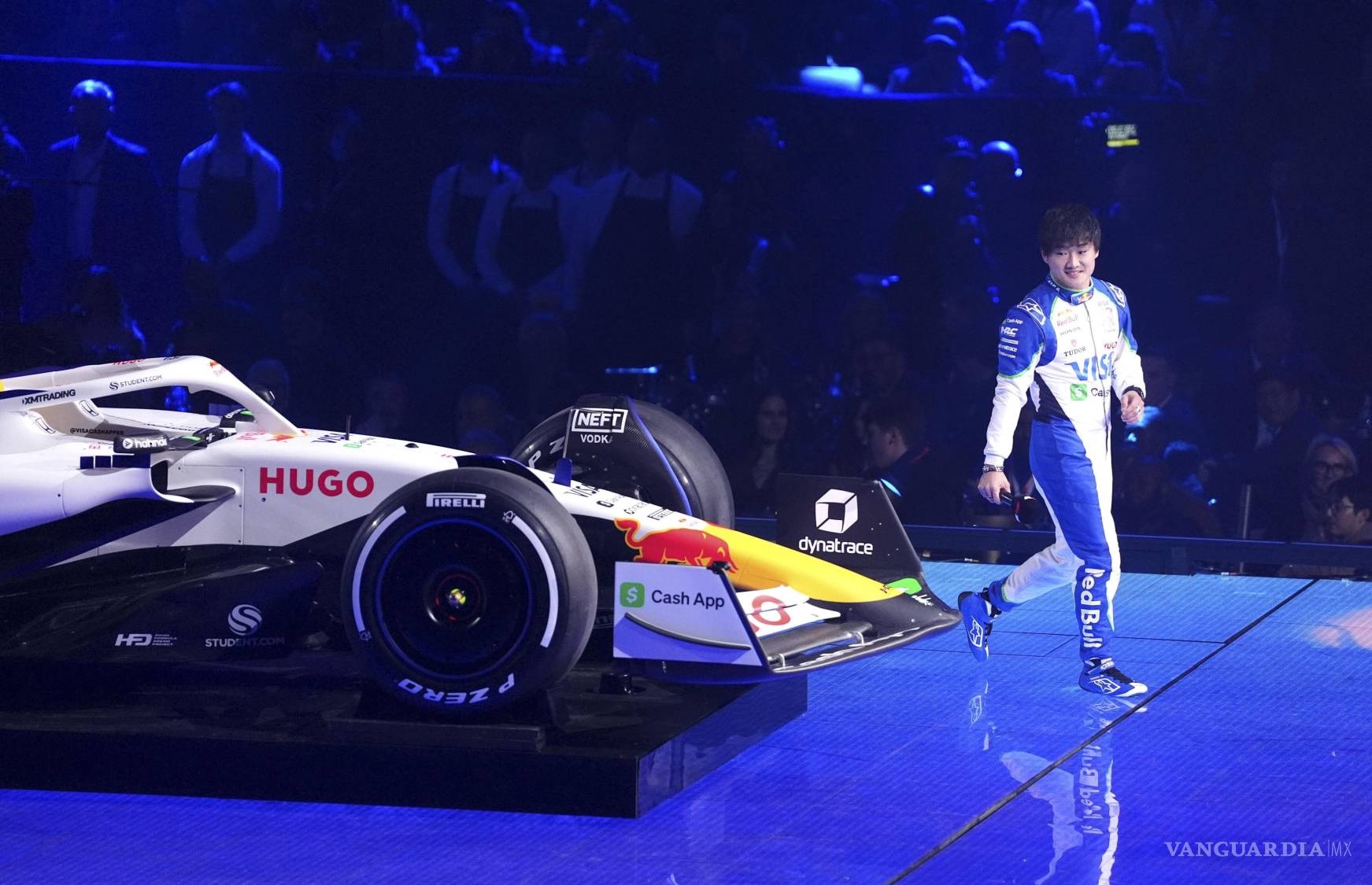 $!La Fórmula 1 presenta su Temporada 75: esto es todo lo que debes saber