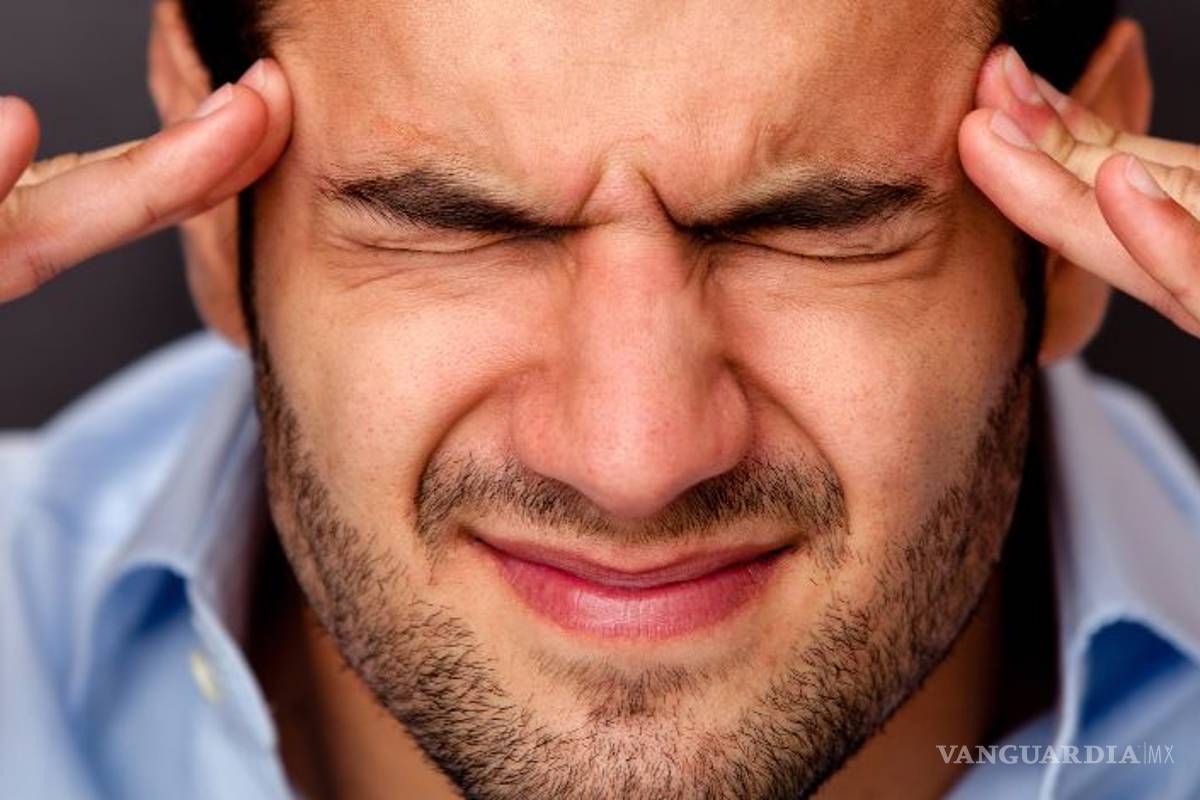 ¿Cuántos tipos de dolores de cabeza existen? Te decimos todo